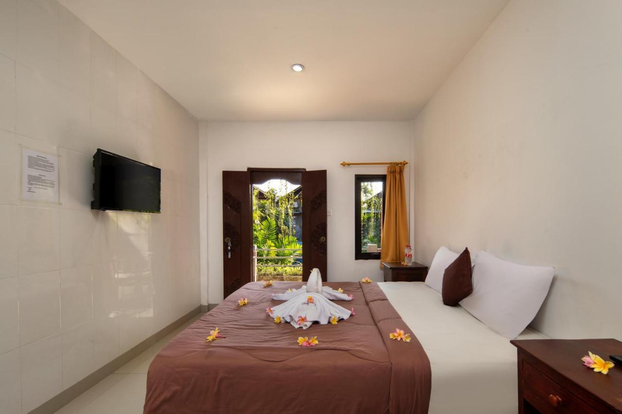 Hotel Lumbung Sari Legian Exterior foto